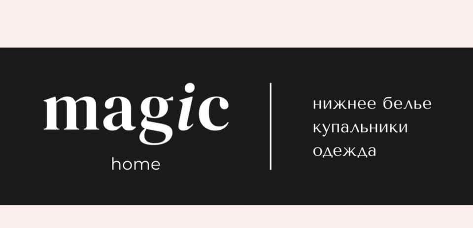 Magic home