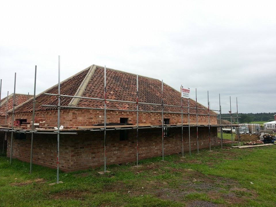 Steadfast Construction