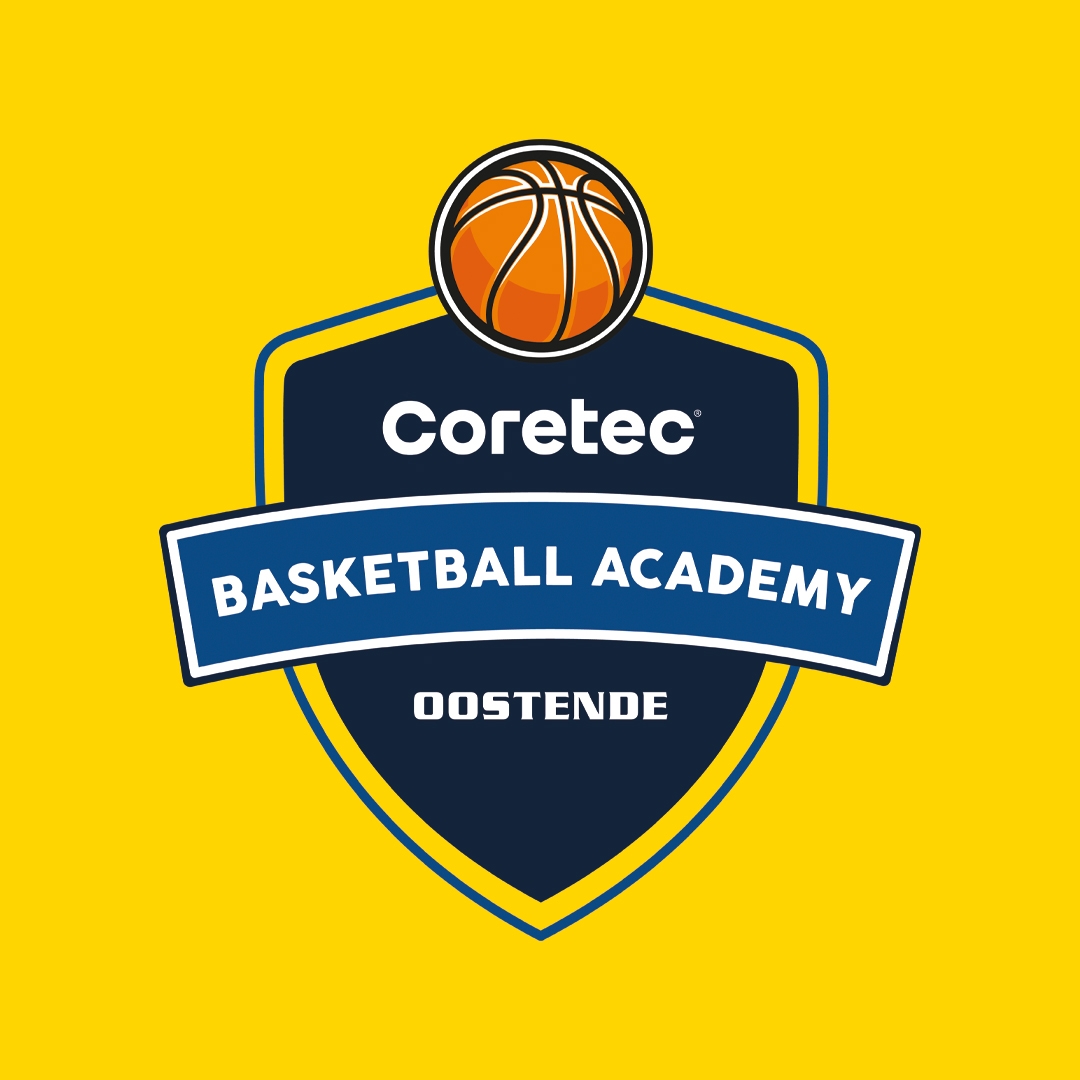 Coretec Basketball Academy Oostende | Ostend