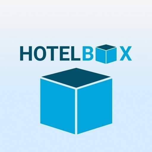 Infotech Hotelbox | Bangkok