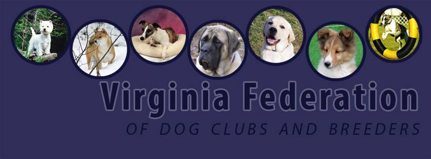 Virginia Federation - Vfdcb