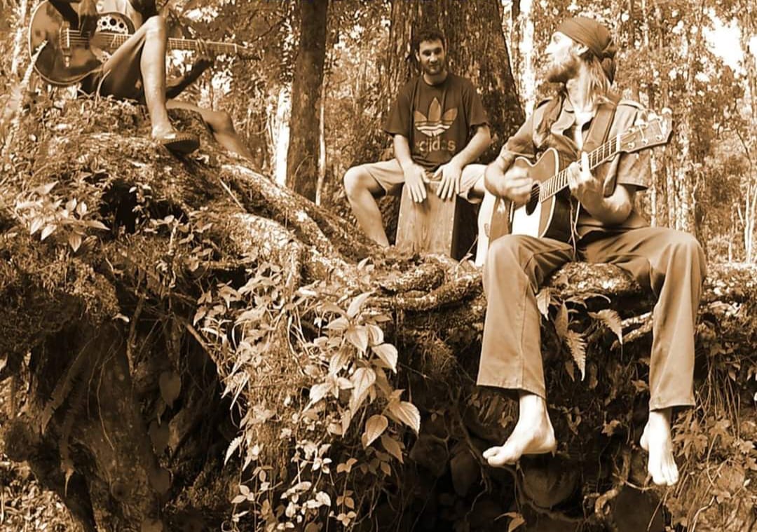 Roots Revival reggae