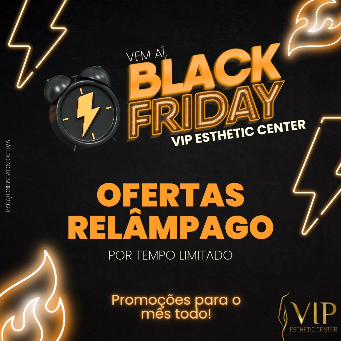Vip Esthetic Center | São Paulo SP