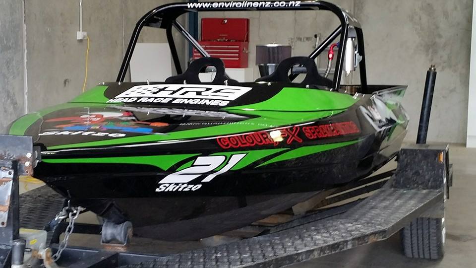 BDS tinting & graphics | Te Awamutu