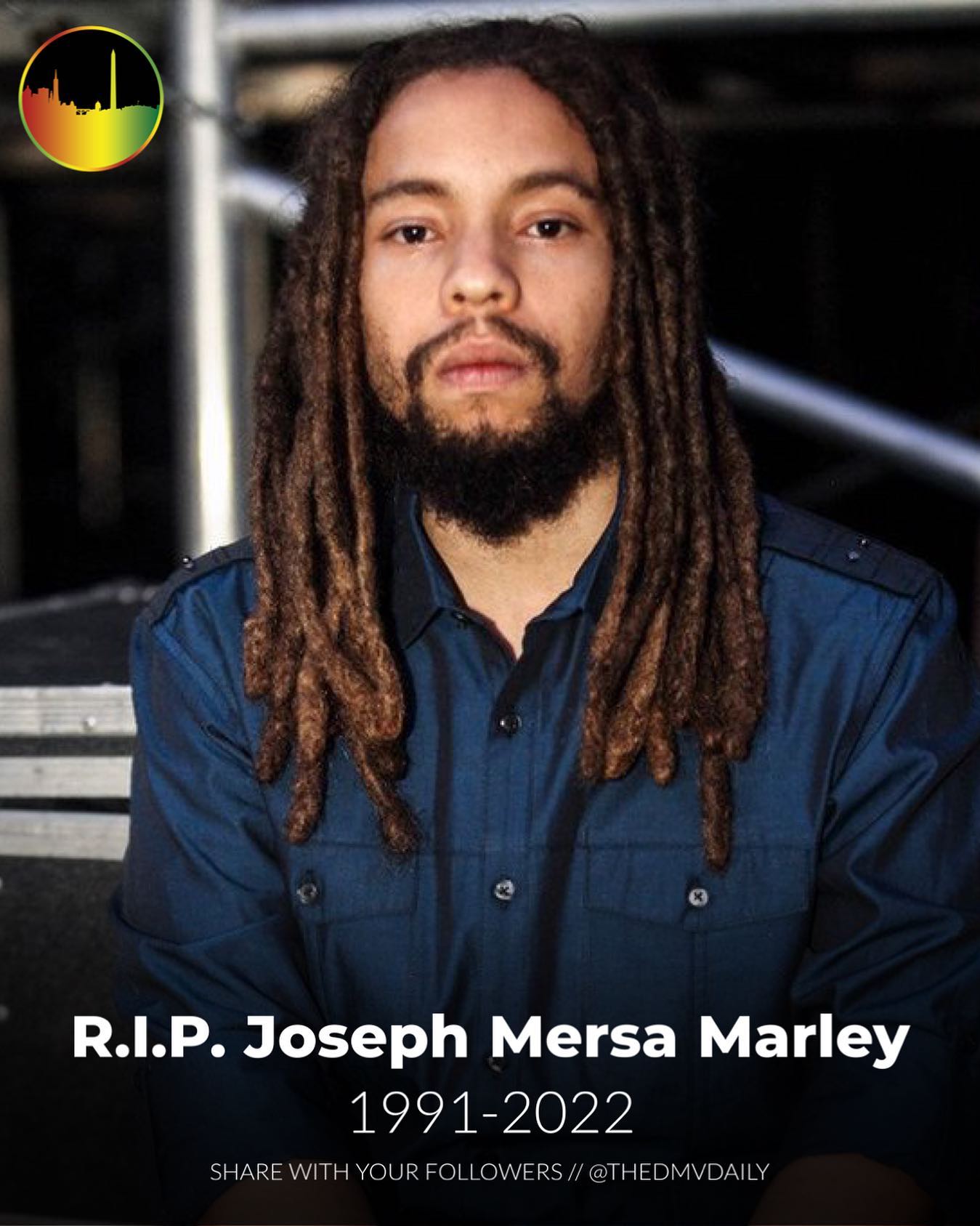 The DMV Daily - We are saddened to announce the death of...