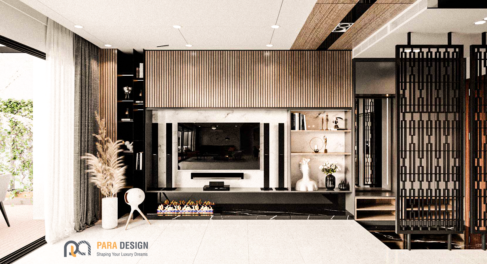 Para Design | Ho Chi Minh City
