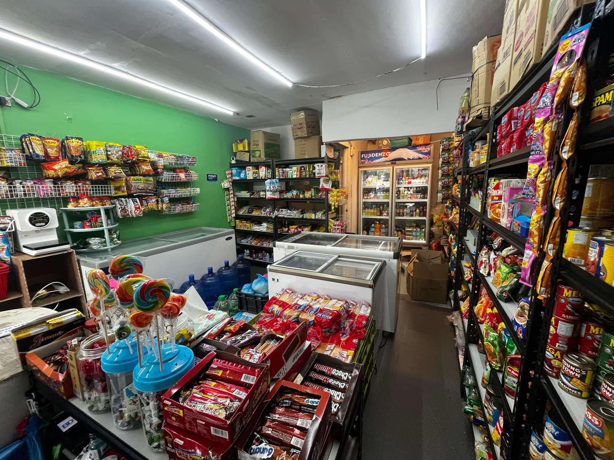 Square Run Store Bria Homes | General Santos City