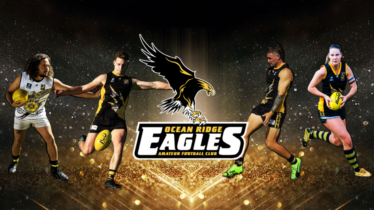 Ocean Ridge Amateur Football Club