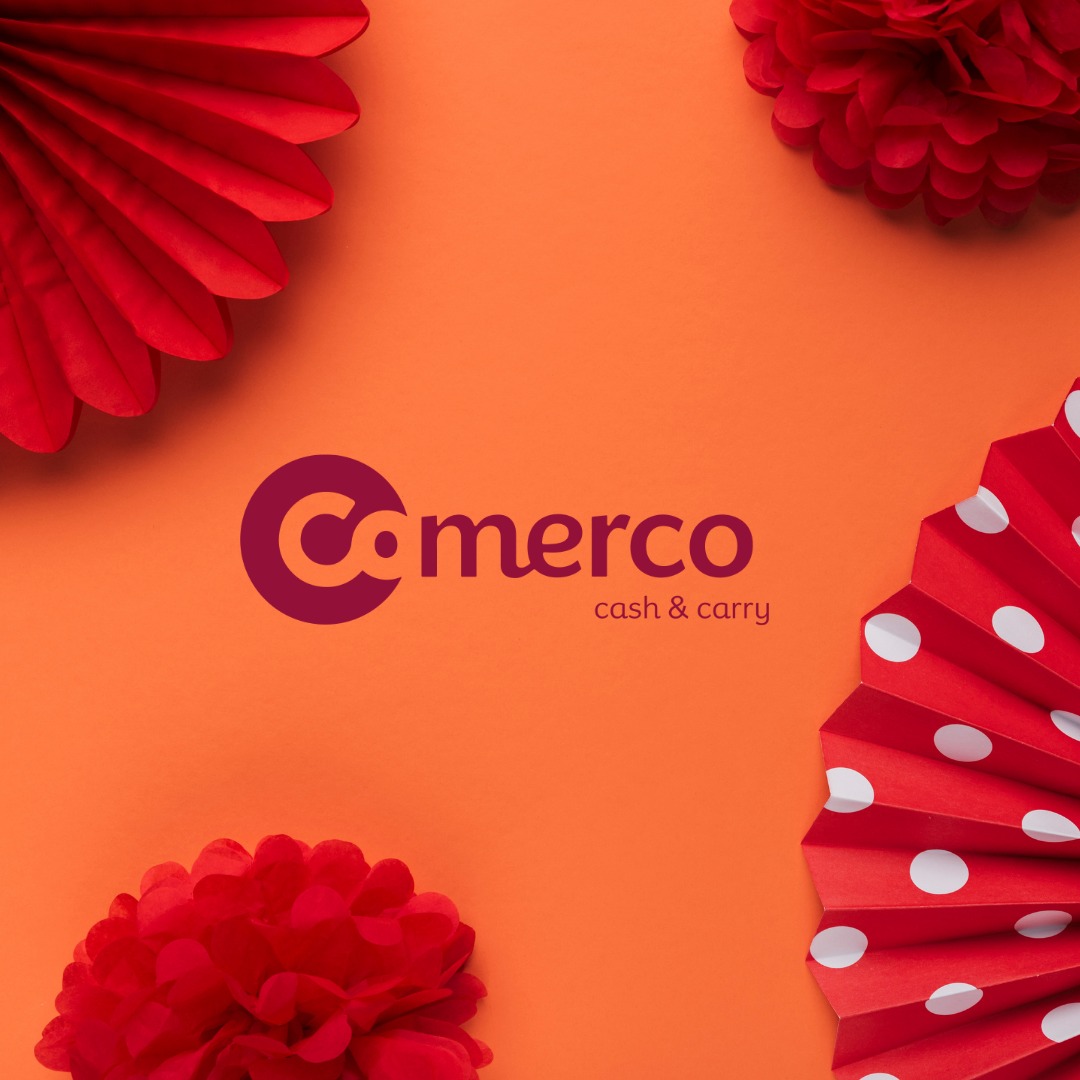 Comerco Huércal - 💃🏻 ¡Vuelven las ferias y romerías!💃🏻...