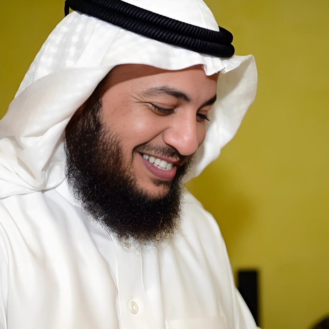 الشيخ : إدريس ابكر
