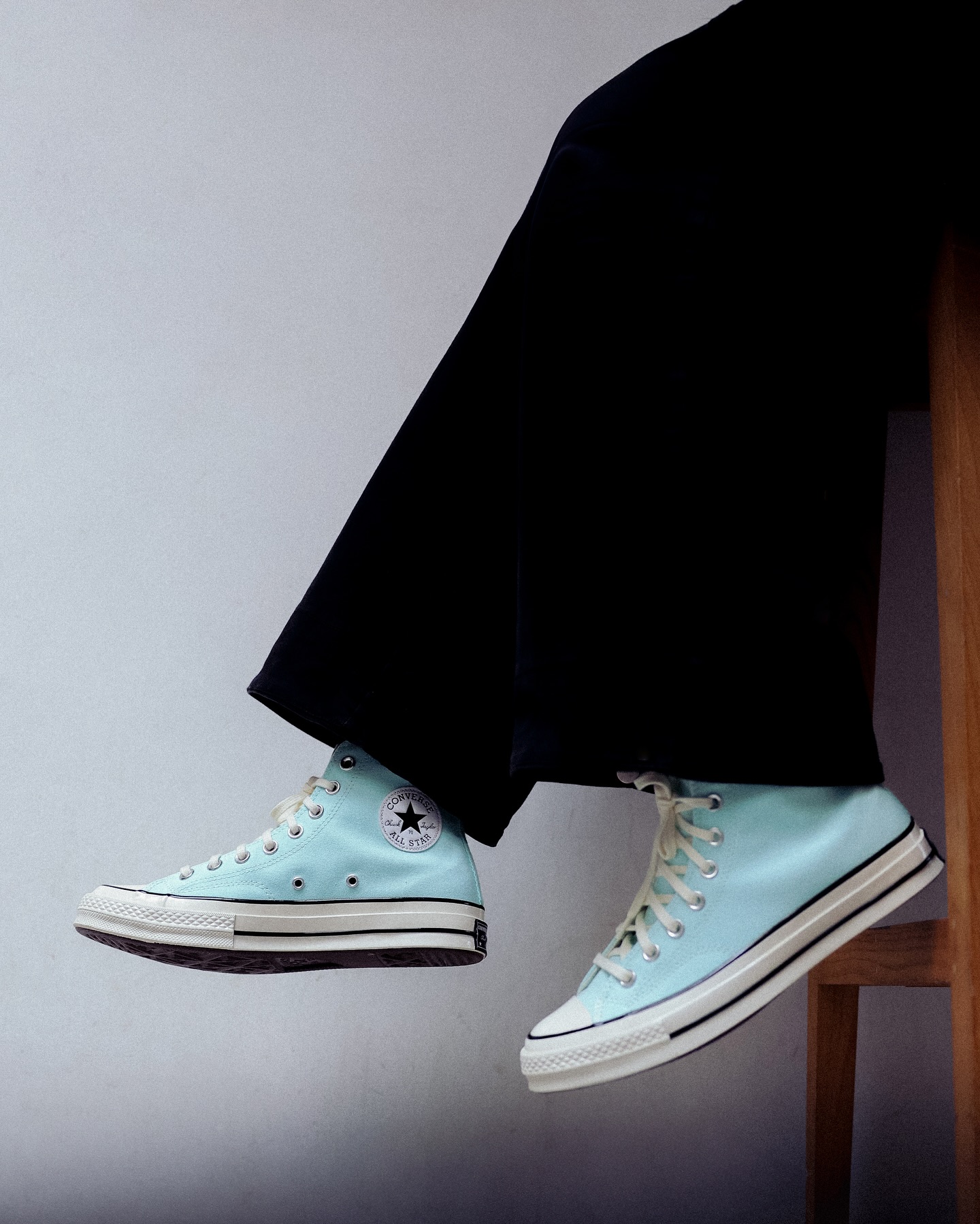 CONVERSE CHUCK 70 HIGH 