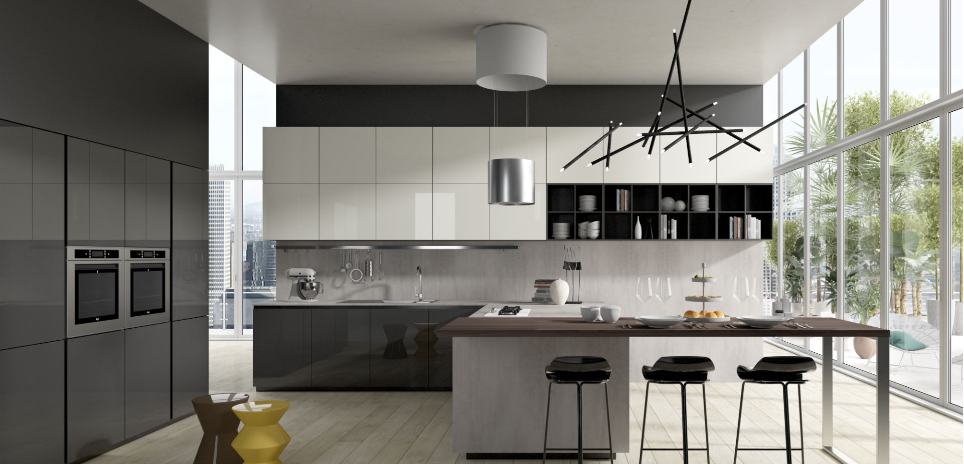 Eurolight Illuminazione Arredo