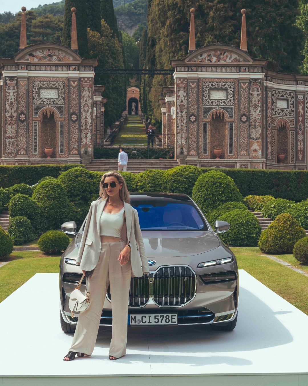 🇮🇹 thanks BMW i