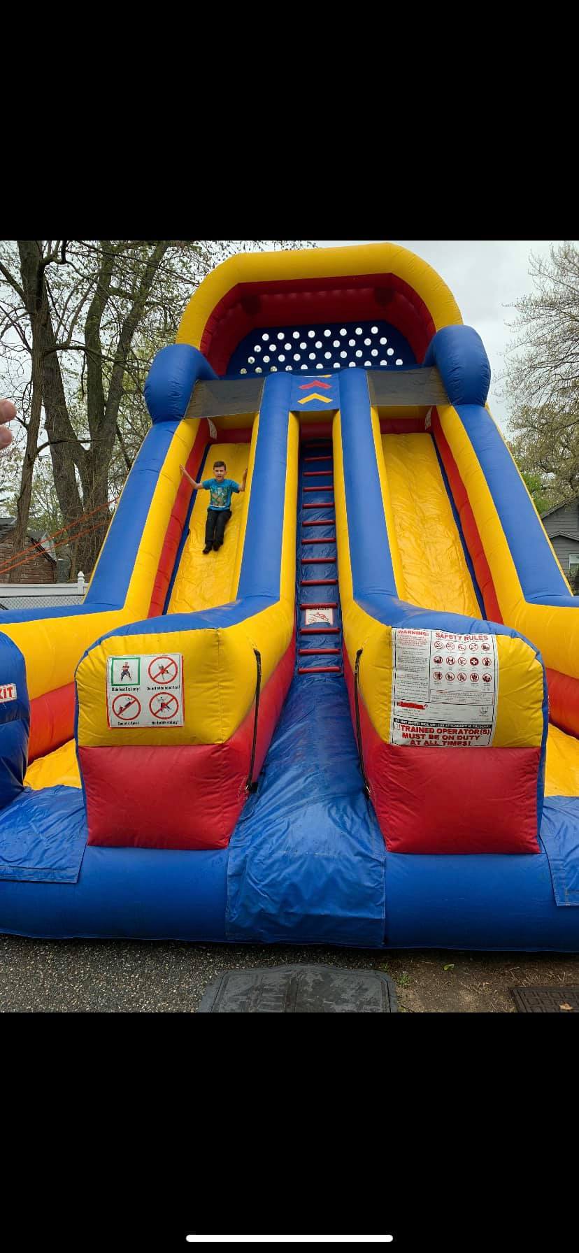 Monkey Fun House | Springfield MA