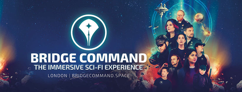 Bridge Command