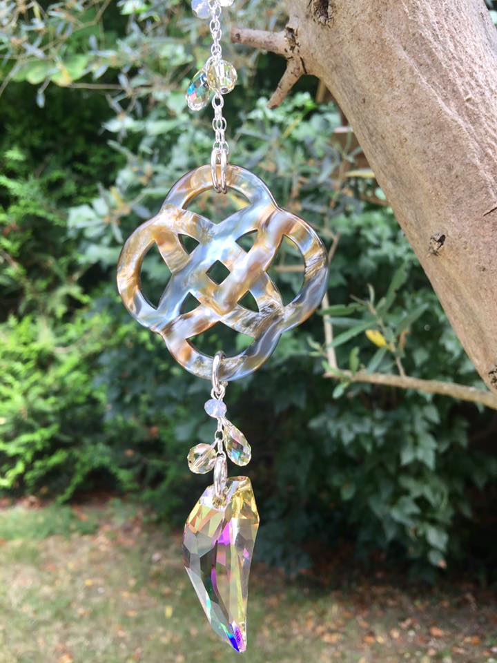 Collier De Marque Sophie Goetsch - Modèle Occasion En Très Bon état