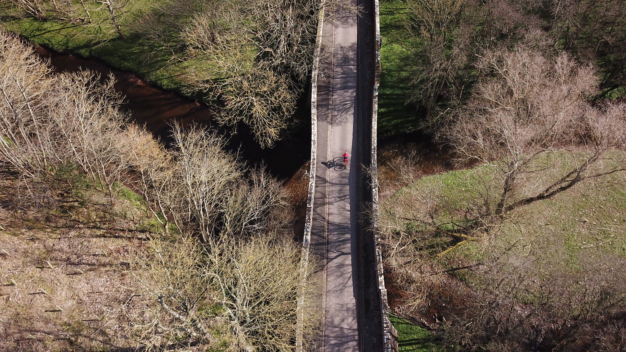 Cycle Scottish Borders