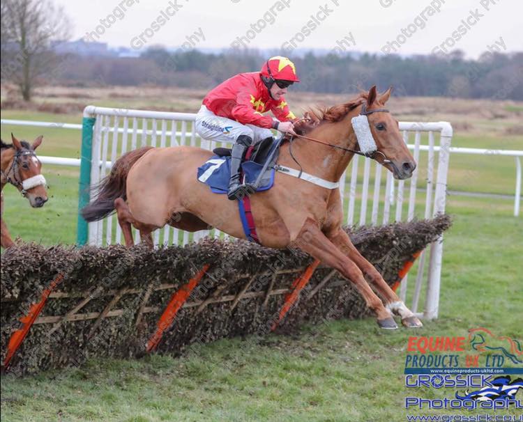 Today’s 3 runners don’t have to... - Nicky Richards Racing