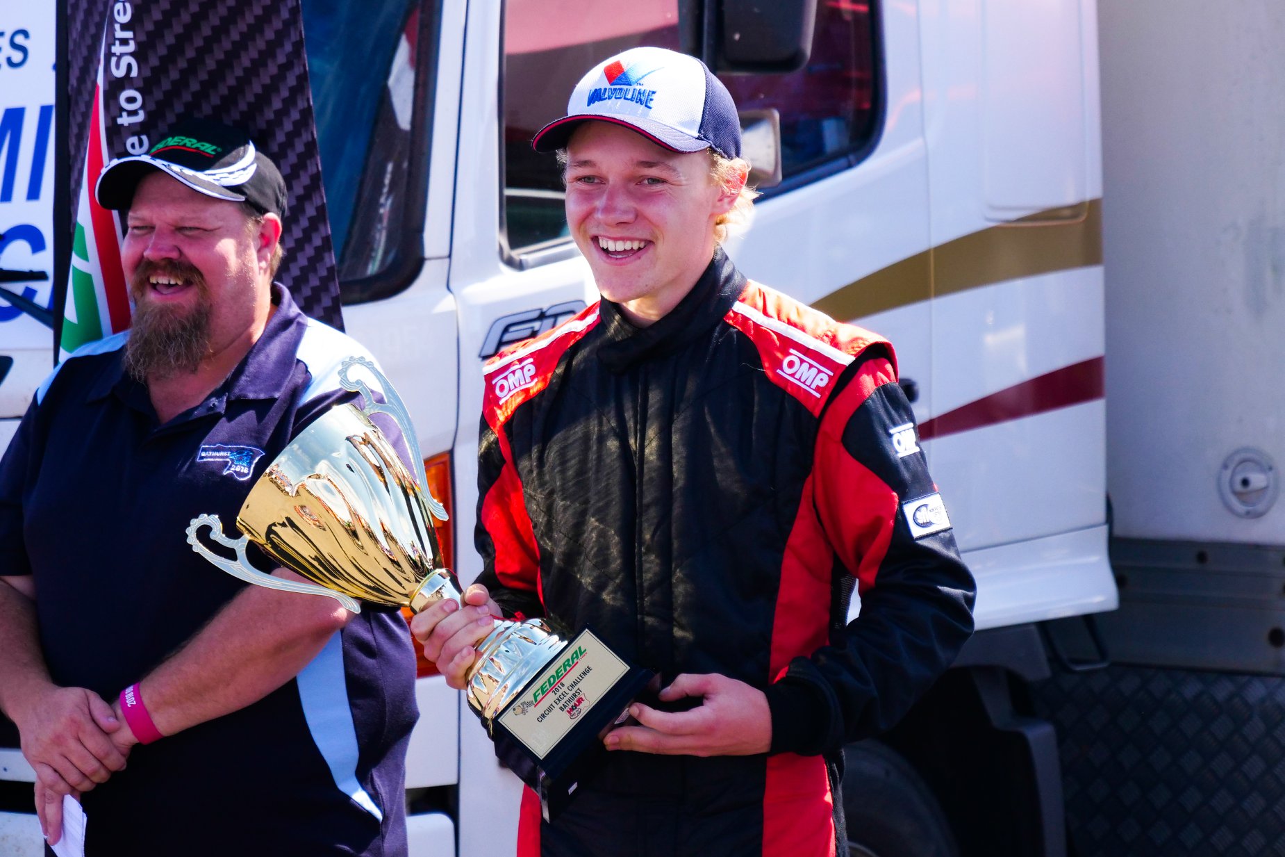 The Federal Tyres Series... - Series X3 Club Queensland inc. | Facebook
