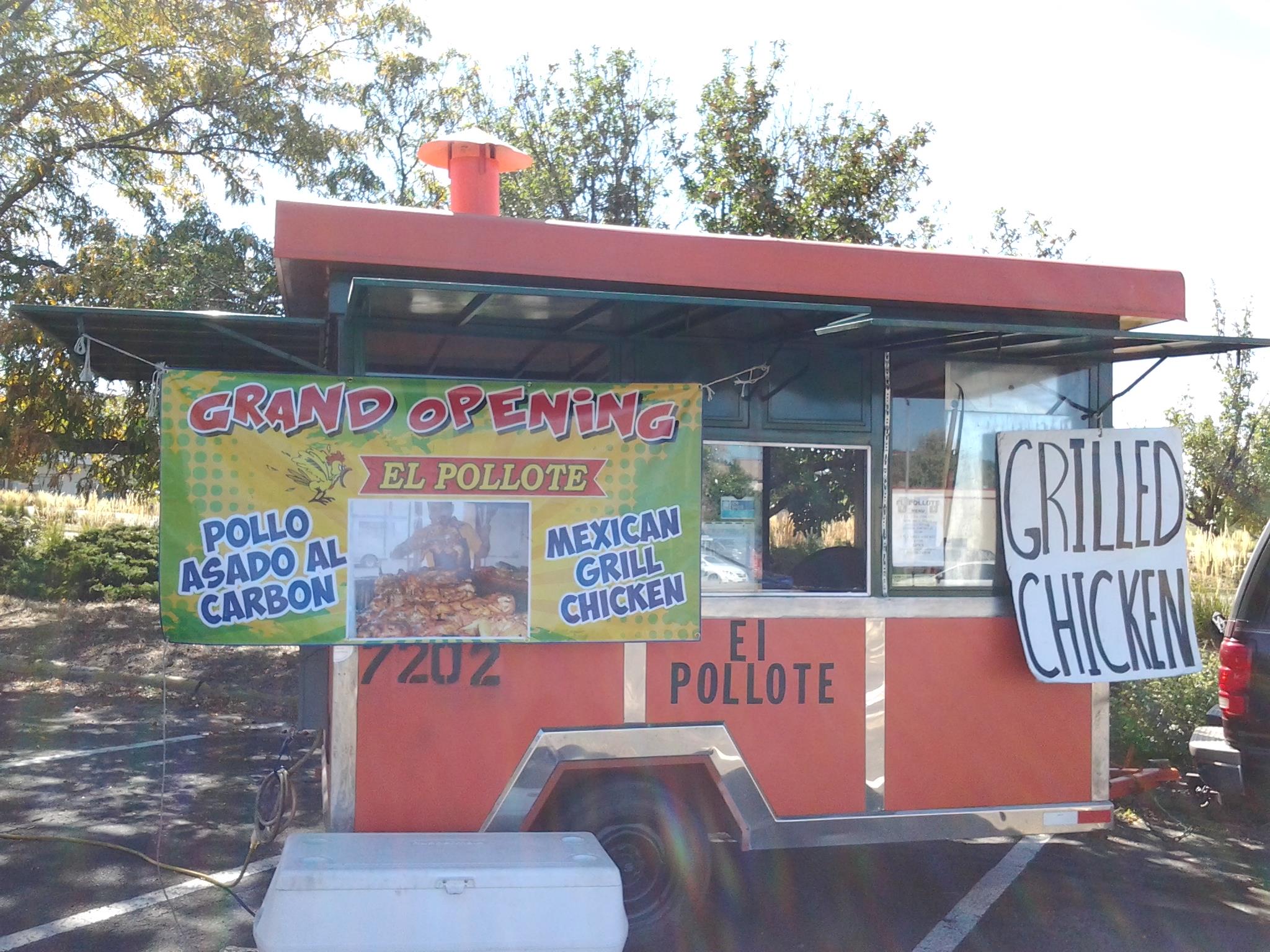 El Pollote - ¿Sabes qué es el #pollo de #librepastoreo y qué beneficios ...