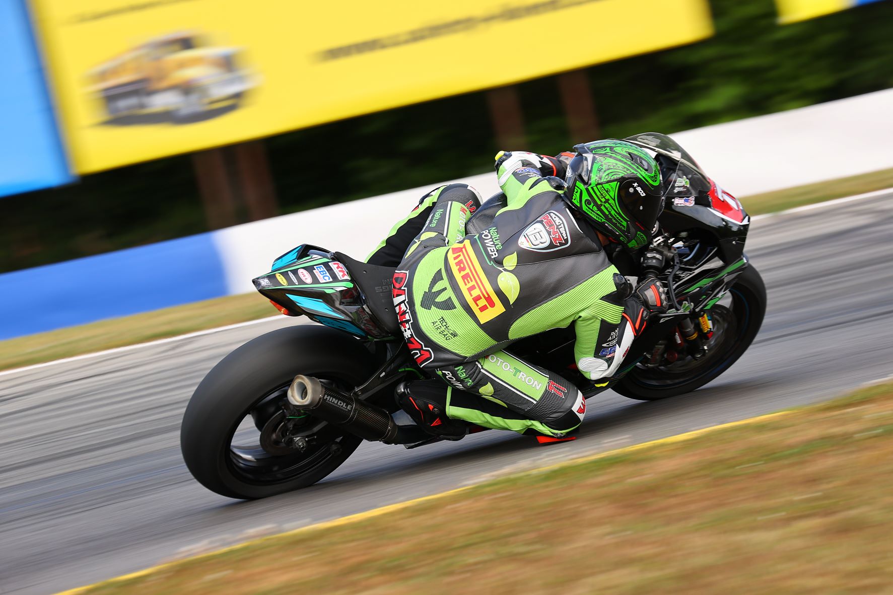 EBC - From road to track, we boast one of the largest ranges of ...