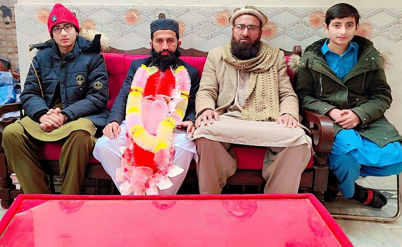 Al-Munawar Foundation مؤسسة المنورالخیریه | Peshawar