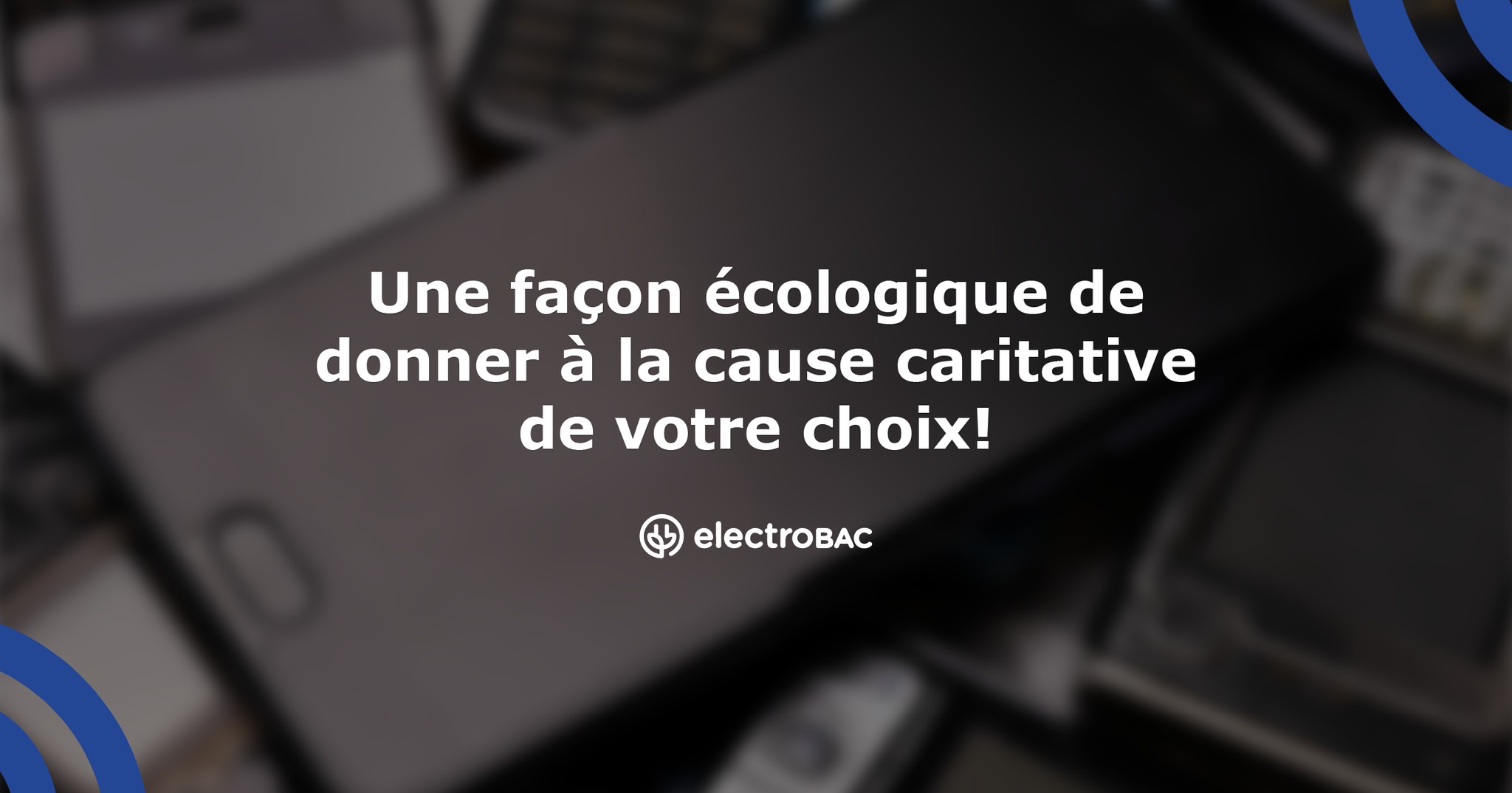 Electrobac