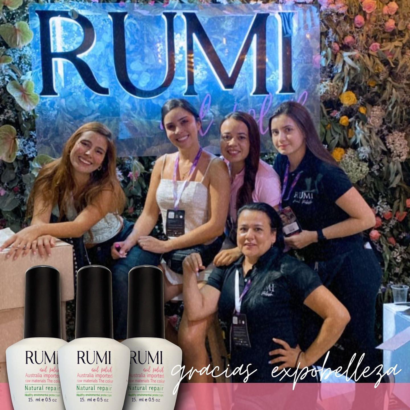 RUMI Colombia - Les presentamos nuestro equipo de trabajo.... | Facebook