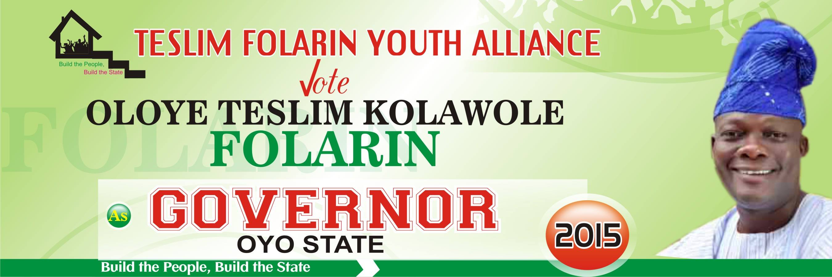 Folarin Alliance