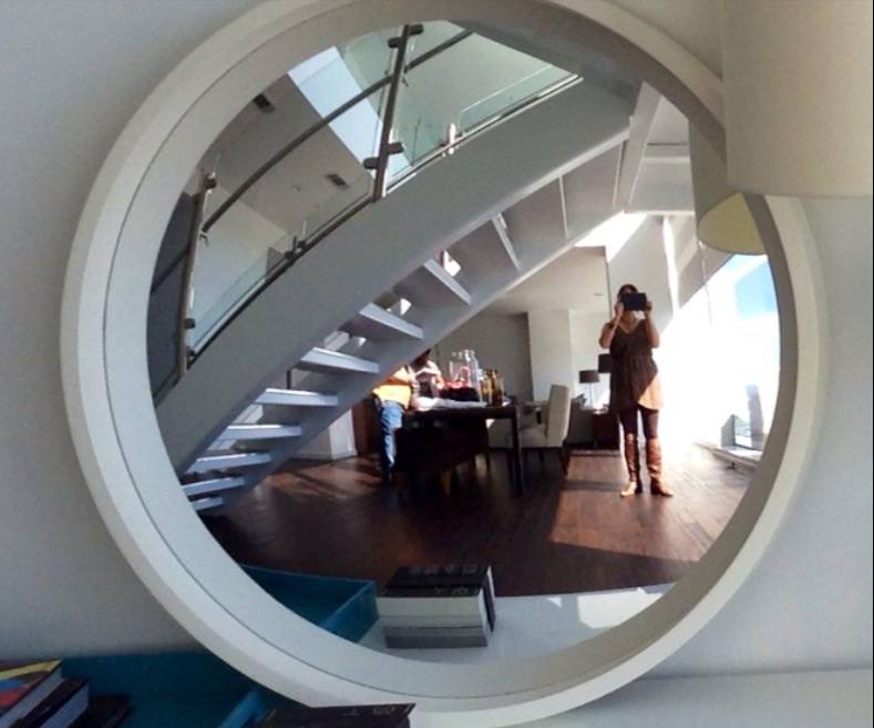 Interiors by Linda Lee Puffer