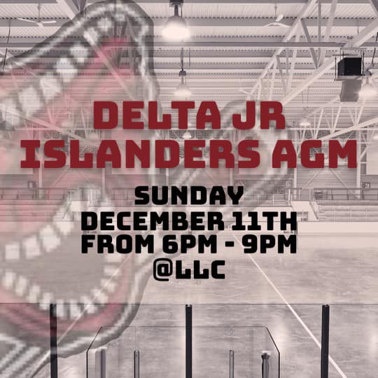 Delta Islanders Jr. Lacrosse Club