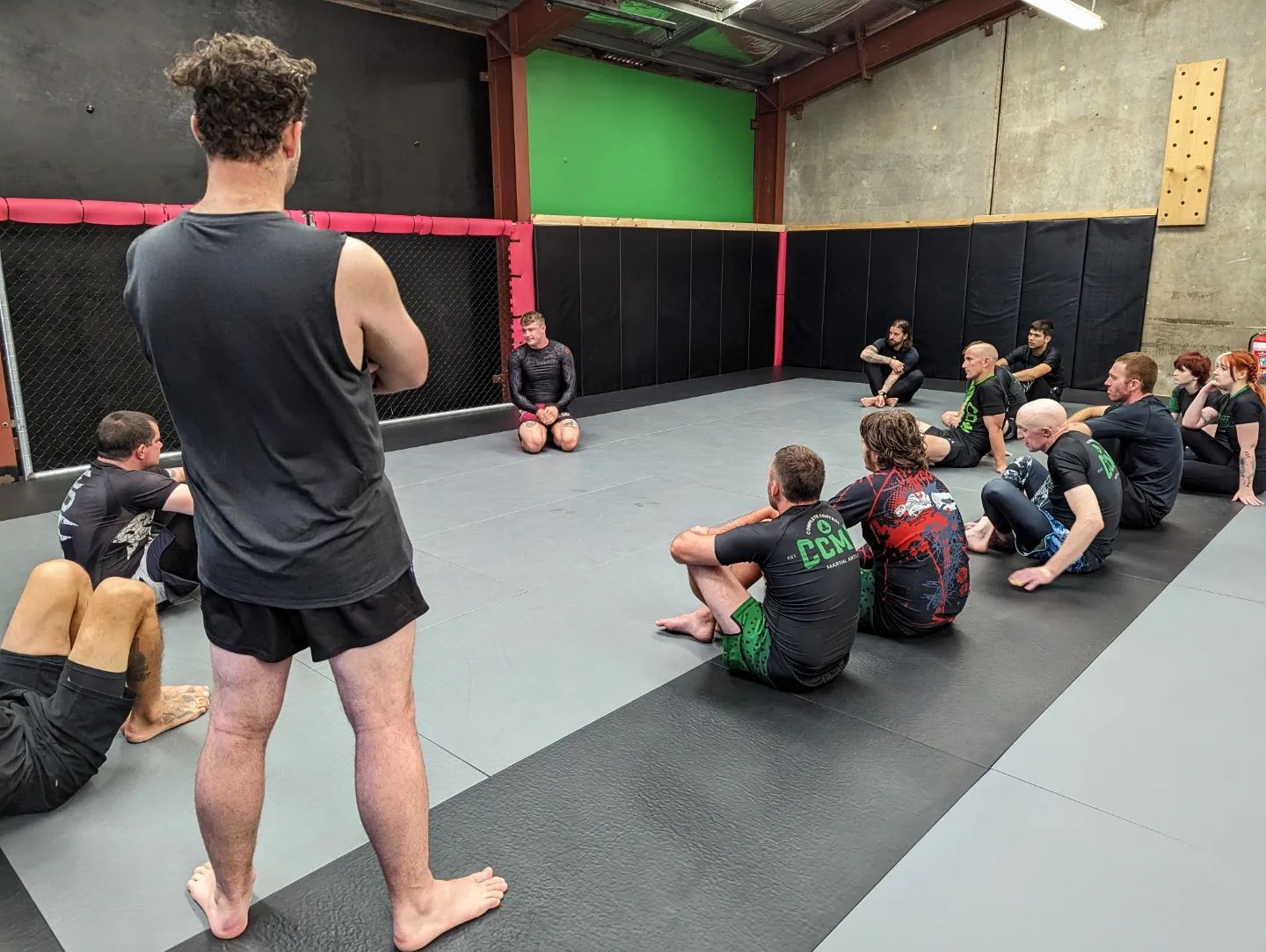 Complete Control MMA Whyalla | Whyalla SA
