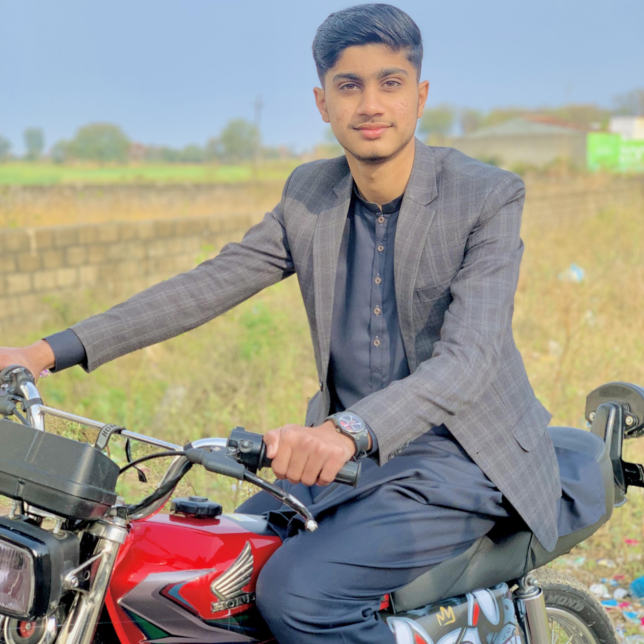 Saim Raza