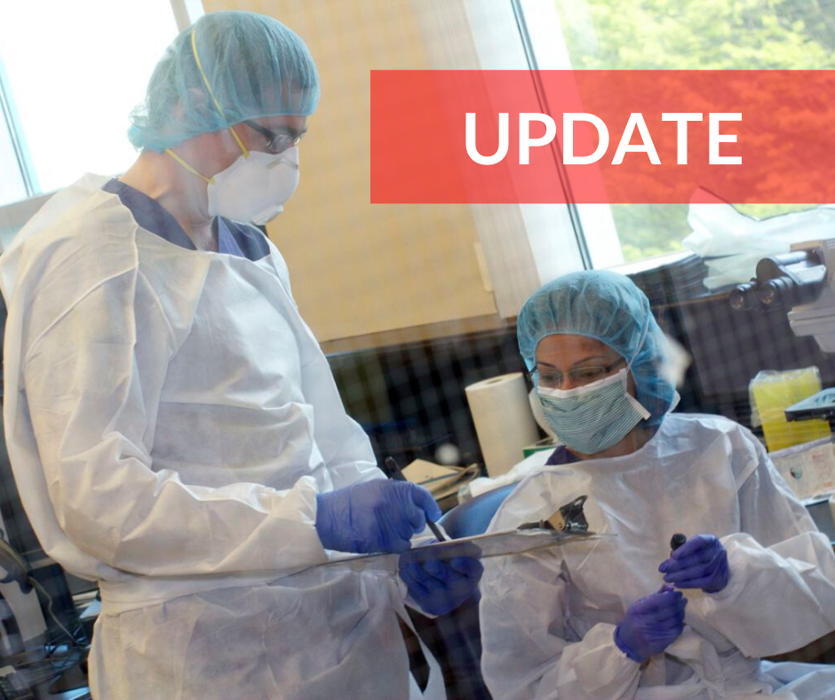 BC Renal - Fundraising update from BCCDC Foundation for... | Facebook