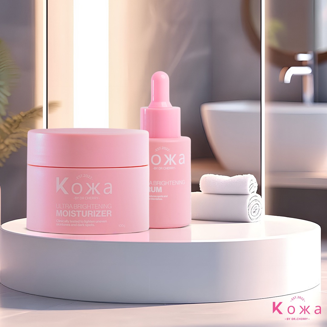 Koxa By Dr.Cherry | Colombo