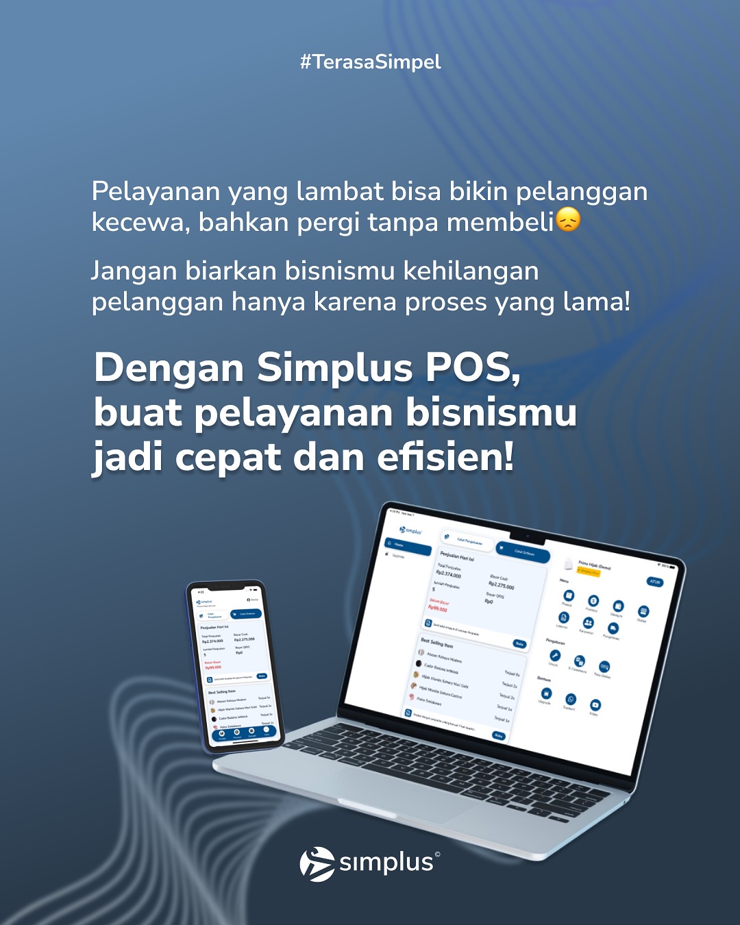 Simplus