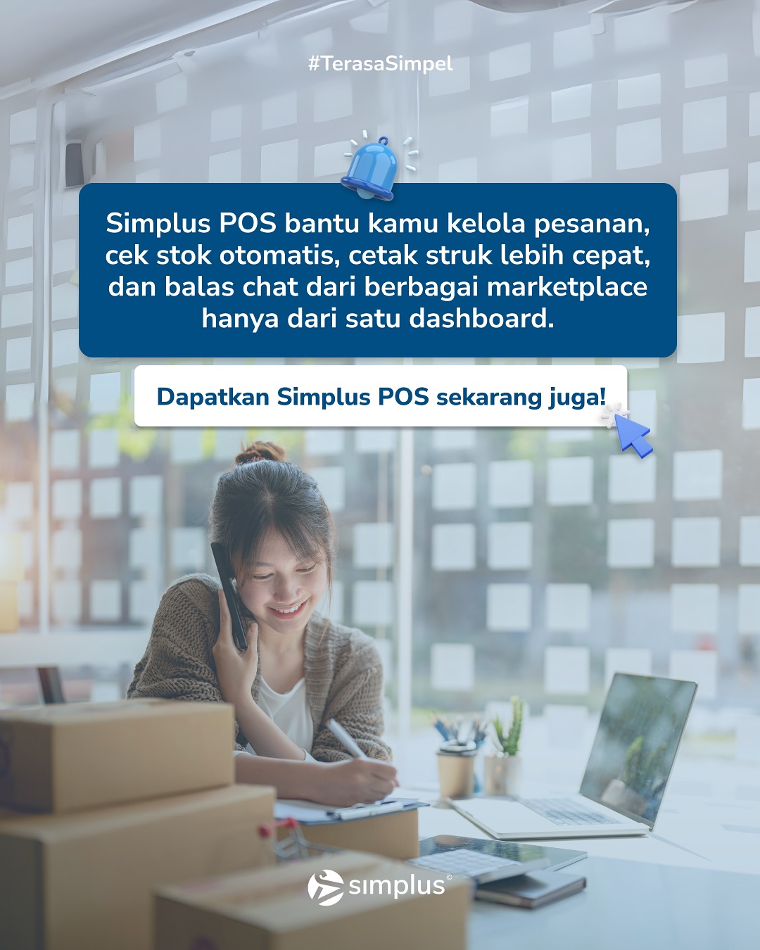 Simplus