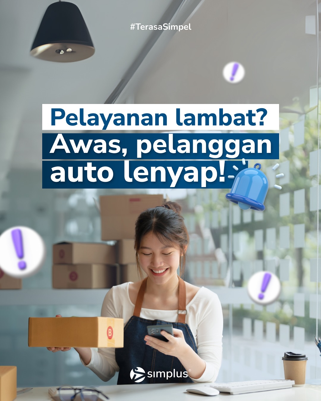 Simplus