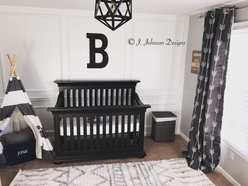 J. Johnson Designs