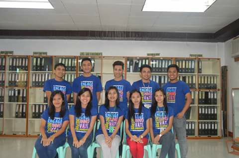 SSCT City Campus:Teacher Education Division A.Y 2014-2015