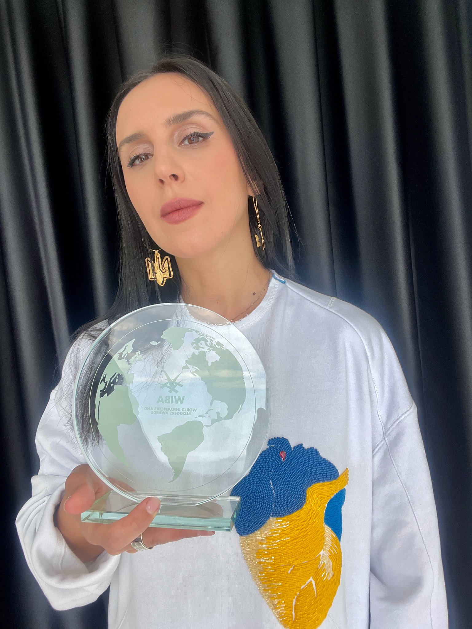 World Influencers and Bloggers Awards | Monte-Carlo