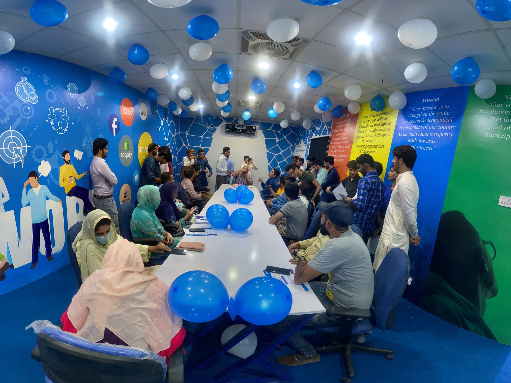 TIPS Institute | Multan
