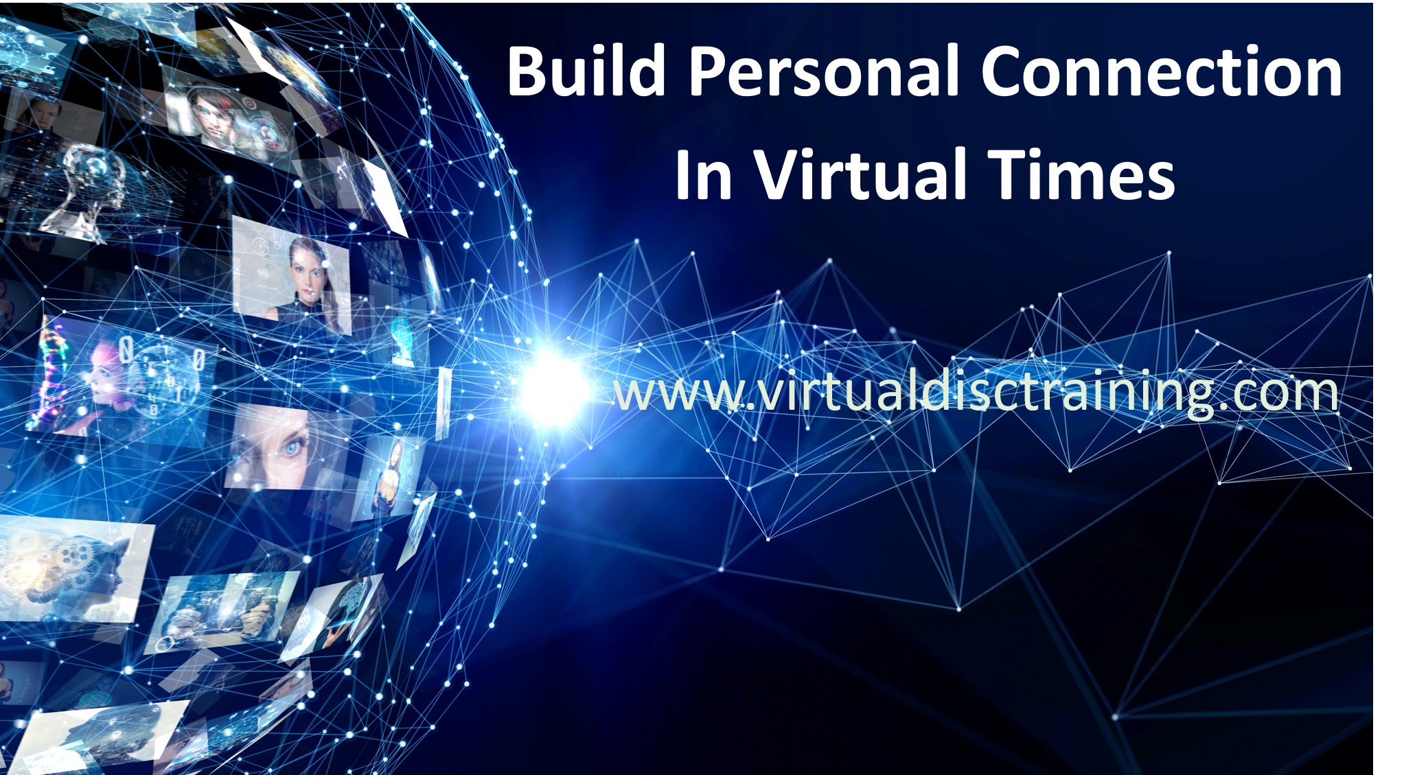 Virtual DISC Training | Rochester NY