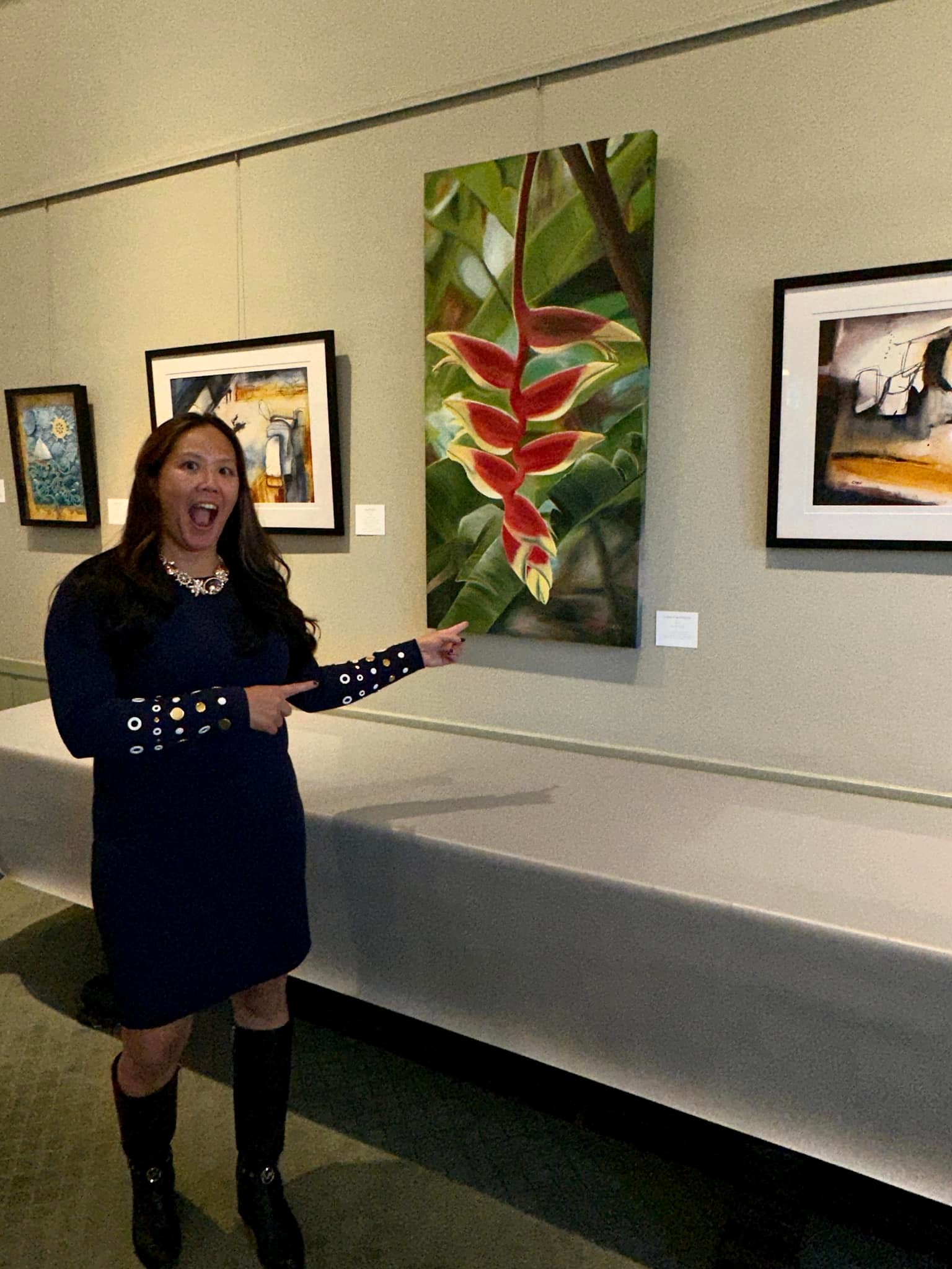 Redondo Beach Art Group (RBAG) | Redondo Beach CA
