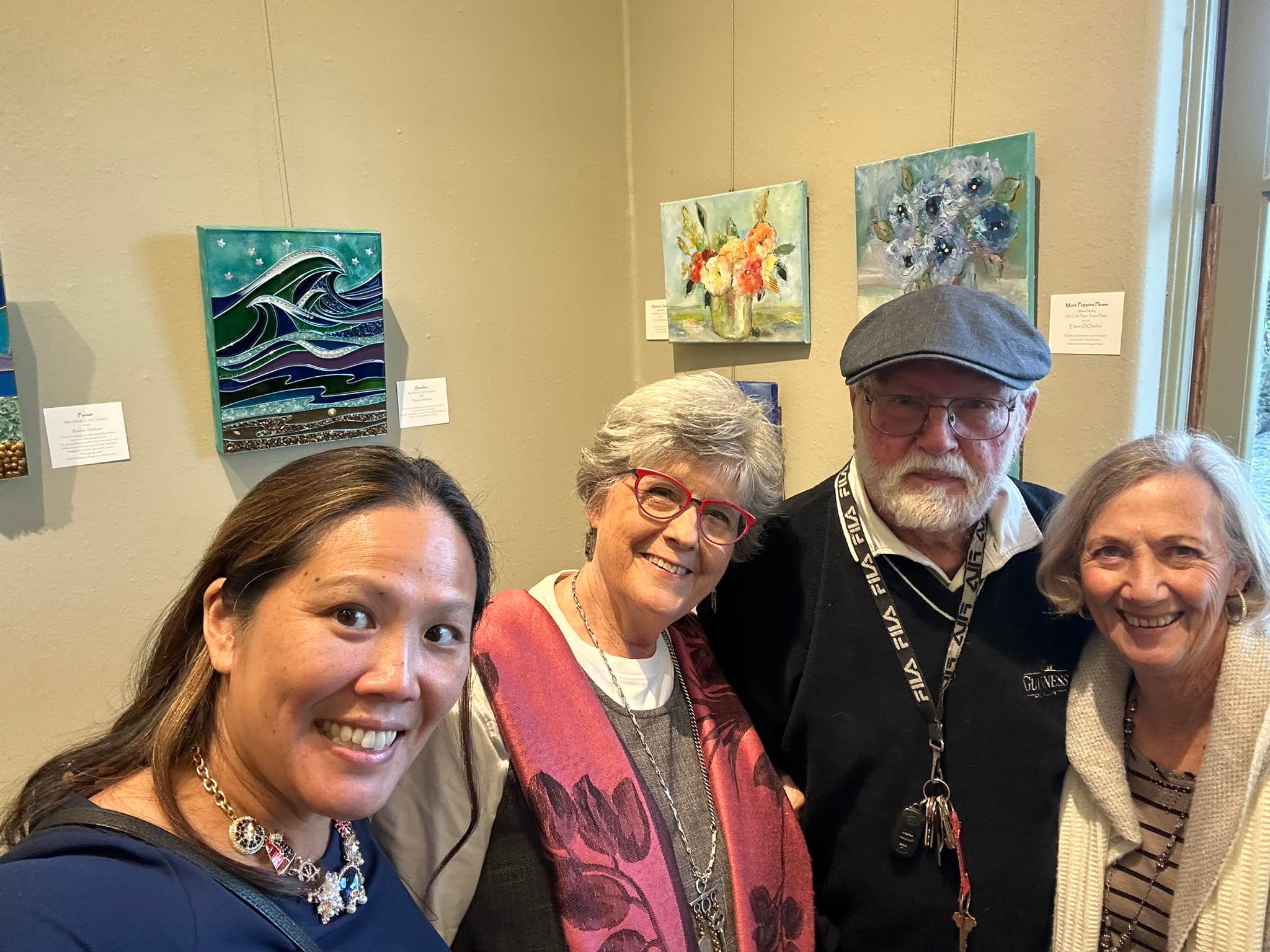 Redondo Beach Art Group (RBAG) | Redondo Beach CA