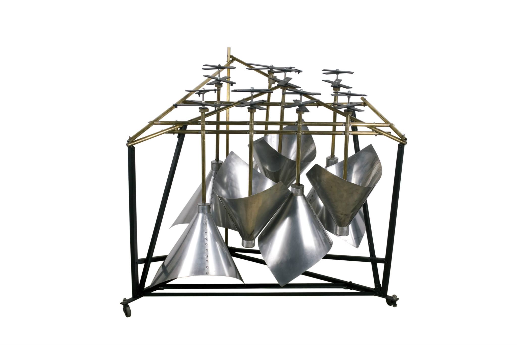 Baschet Instruments