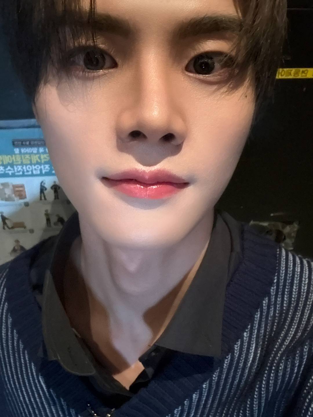 💙 #8TURN #에잇턴 #エイトターン #명호 #MYUNGHO #ミョンホ