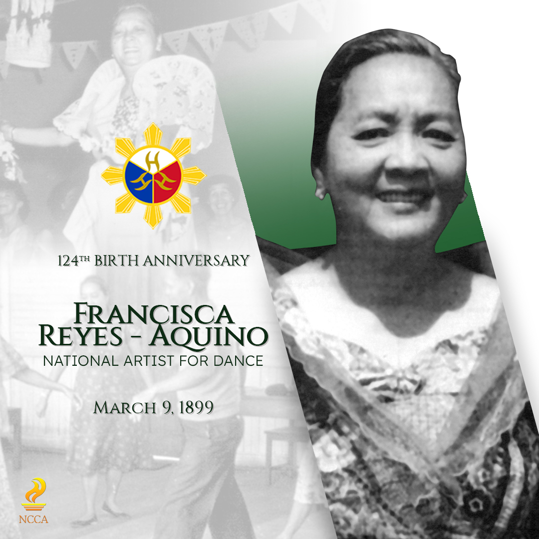 Francisca Reyes Aquino