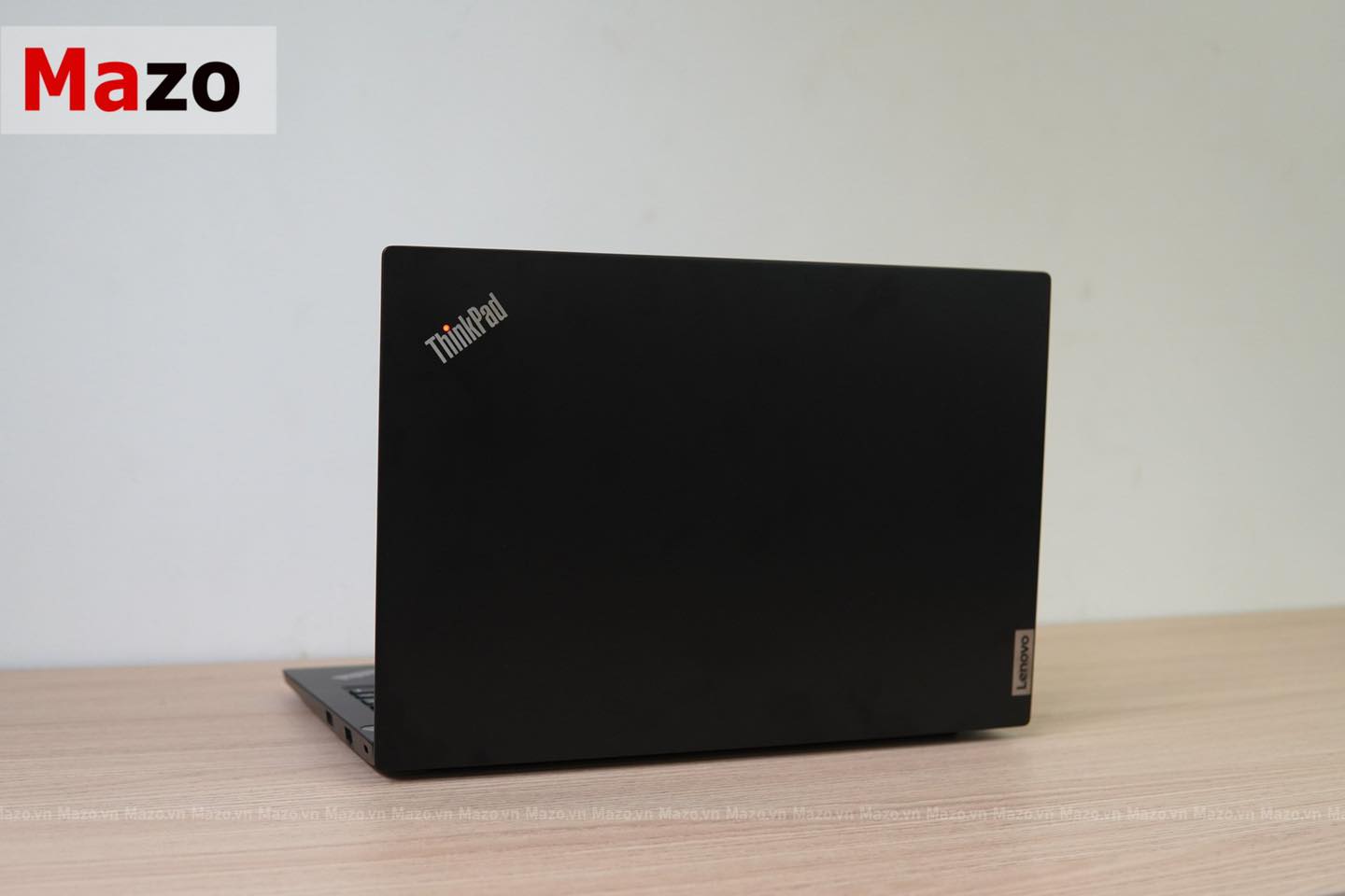 Thinkpad E14 Gen 3 Ryzen 7 5800U 8GB RAM (Có sẵn khe trống cắm 