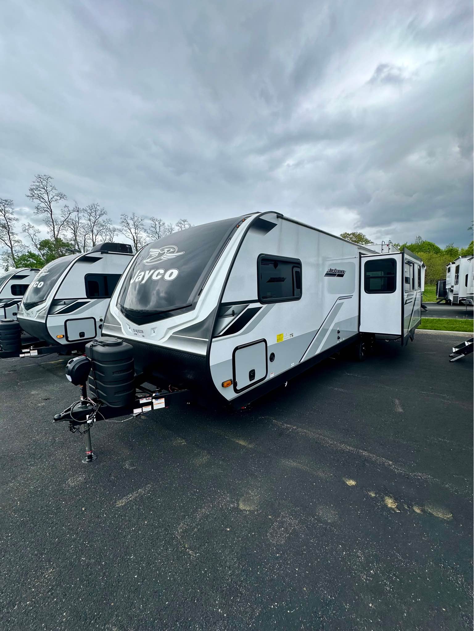 2025 Jayco Jay Feather 27MK - RVs & Campers - Latham, New York ...